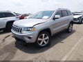 Photo 2 of 17 — 2015 Jeep Grand Cherokee