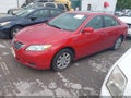 2009 Toyota Camry Hybrid — photo 2 of 11 | VIN 4T1BB46K39U095271