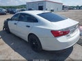 2018 Chevrolet Malibu Limited — photo 3 of 16 | VIN 1G1ZD5ST9JF236718