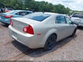 Photo 4 of 11 — 2012 Chevrolet Malibu