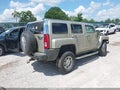 2008 Hummer H3 — photo 4 of 10 | VIN 5GTEN13E888171296