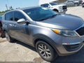 2016 Kia Sportage — photo 13 of 17 | VIN KNDPB3AC3G7856283