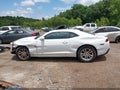 2014 Chevrolet Camaro — photo 14 of 17 | VIN 2G1FA1E36E9275653