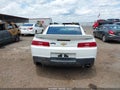 2014 Chevrolet Camaro — photo 16 of 17 | VIN 2G1FA1E36E9275653