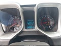 2014 Chevrolet Camaro — photo 7 of 17 | VIN 2G1FA1E36E9275653