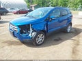 Photo 2 of 16 — 2019 Ford EcoSport
