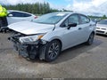 Photo 2 of 18 — 2024 Nissan Versa