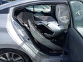 Photo 8 of 18 — 2024 Nissan Versa