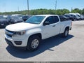 Photo 2 of 16 — 2016 Chevrolet Colorado