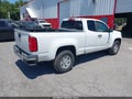 Photo 4 of 16 — 2016 Chevrolet Colorado
