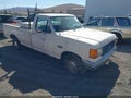 Photo 1 of 11 — 1987 Ford F-150 Lightning