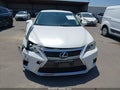 Photo 12 of 16 — 2017 Lexus CT 200h