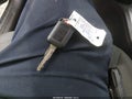 2020 Mitsubishi Mirage — photo 11 of 17 | VIN ML32F3FJ6LHF07215