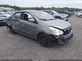 2020 Mitsubishi Mirage — photo 1 of 17 | VIN ML32F3FJ6LHF07215