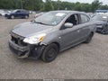 2020 Mitsubishi Mirage — photo 2 of 17 | VIN ML32F3FJ6LHF07215