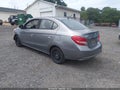 2020 Mitsubishi Mirage — photo 3 of 17 | VIN ML32F3FJ6LHF07215