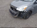 2020 Mitsubishi Mirage — photo 6 of 17 | VIN ML32F3FJ6LHF07215