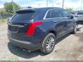 2017 Cadillac XT5 — photo 4 of 16 | VIN 1GYKNBRS4HZ108097