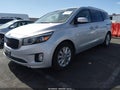Photo 2 of 17 — 2016 Kia Sedona