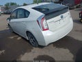 Photo 3 of 17 — 2012 Toyota Prius