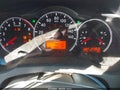 2012 Nissan Altima — photo 7 of 11 | VIN 1N4AL2AP9CN449290
