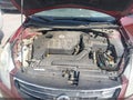 2012 Nissan Altima — photo 10 of 11 | VIN 1N4AL2AP9CN449290