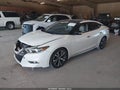 2016 Nissan Maxima — photo 2 of 19 | VIN 1N4AA6AP8GC399013