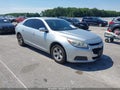 2016 Chevrolet Malibu Limited — photo 1 of 12 | VIN 1G11C5SA1GF150102