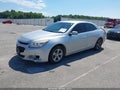 2016 Chevrolet Malibu Limited — photo 2 of 12 | VIN 1G11C5SA1GF150102