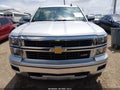 2015 Chevrolet Silverado 1500 — photo 12 of 16 | VIN 1GCVKREC1FZ282578