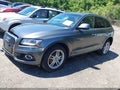 Photo 2 of 16 — 2015 Audi Q5