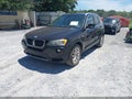 2013 BMW X3 — photo 2 of 14 | VIN 5UXWX9C50D0A14831
