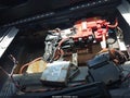 2013 BMW X3 — photo 13 of 14 | VIN 5UXWX9C50D0A14831