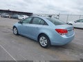 Photo 3 of 11 — 2012 Chevrolet Cruze