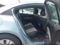 Photo 8 of 11 — 2012 Chevrolet Cruze