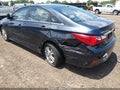 2014 Hyundai Sonata — photo 3 of 17 | VIN 5NPEB4AC6EH862875