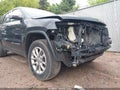 Photo 17 of 17 — 2015 Jeep Grand Cherokee