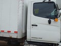 2018 Hino 258/268 — photo 6 of 21 | VIN 5PVNJ8JV5J4S67544