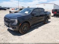 2025 Ford Ranger — photo 2 of 17 | VIN 1FTER4GH8SLE18581