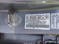 2011 Honda CR-V — photo 9 of 17 | VIN 5J6RE3H78BL022769