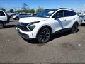 2023 Kia Sportage Hybrid — photo 2 of 16 | VIN KNDPYDAH4P7101949