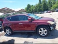 2005 Nissan Murano — photo 14 of 17 | VIN JN8AZ08W45W434742