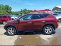 2005 Nissan Murano — photo 15 of 17 | VIN JN8AZ08W45W434742