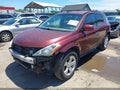 2005 Nissan Murano — photo 2 of 17 | VIN JN8AZ08W45W434742