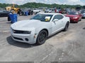 2012 Chevrolet Camaro — photo 2 of 18 | VIN 2G1FA1E35C9167165