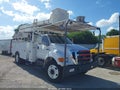 2007 Ford F-750 — photo 1 of 18 | VIN 3FRXF75T27V507382