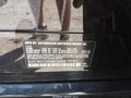 2022 BMW X7 — photo 9 of 16 | VIN 5UXCW2C05N9K33456