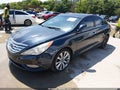 Photo 2 of 11 — 2011 Hyundai Sonata