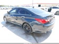 Photo 3 of 11 — 2011 Hyundai Sonata