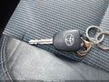 Photo 11 of 19 — 2015 Toyota Corolla